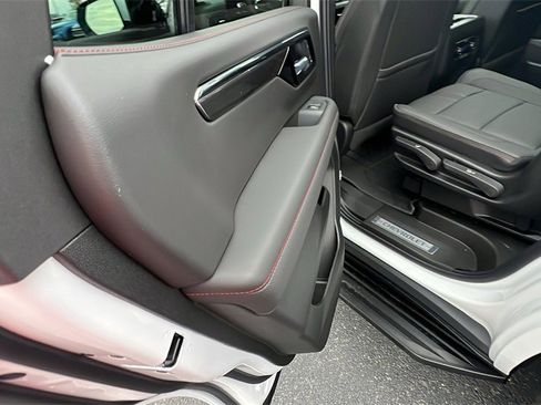 New 2026 Chevrolet Tahoe RST w/ Comfort Package image 17