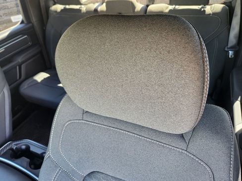 New 2026 RAM 1500 Big Horn image 30