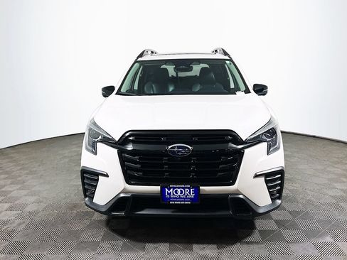 Used 2023 Subaru Ascent Onyx Edition Limited AWD/4WD image 2