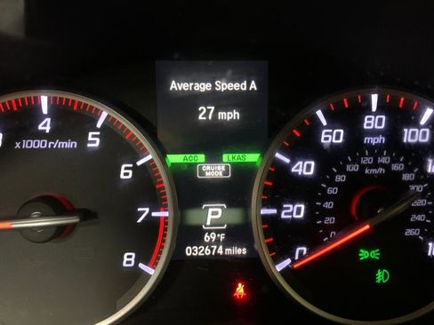 Used 2022 Acura ILX w/ Premium & A-SPEC Package image 29