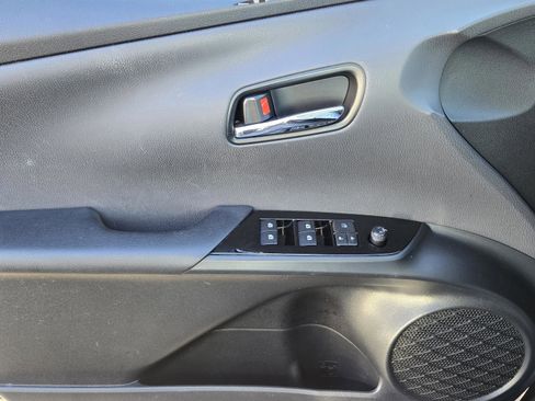 Used 2018 Toyota Prius Four image 29