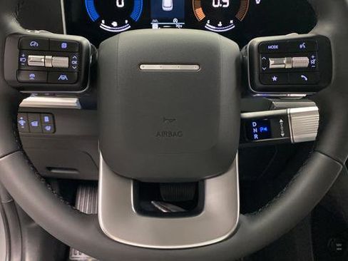 New 2026 Hyundai Santa Fe XRT AWD/4WD image 16
