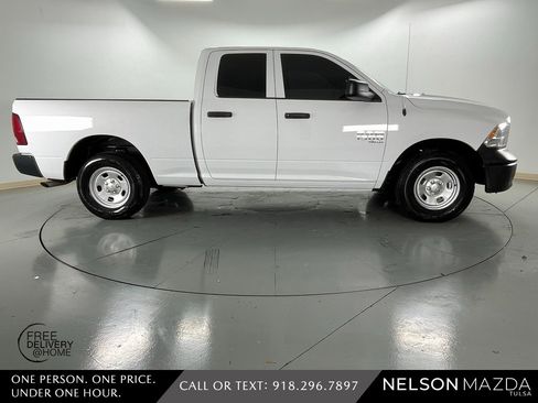 Used 2019 RAM 1500 Tradesman image 5