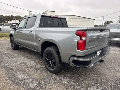 New 2026 Chevrolet Silverado 1500 RST w/ Convenience Package II image 4