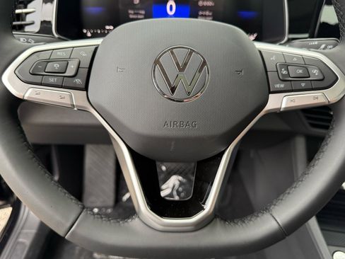 New 2026 Volkswagen Jetta SE image 35