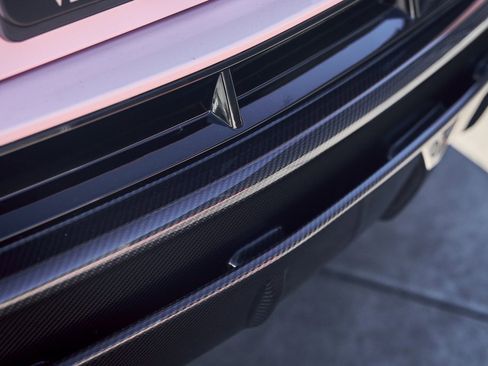 Used 2024 Lamborghini Urus Performante image 20