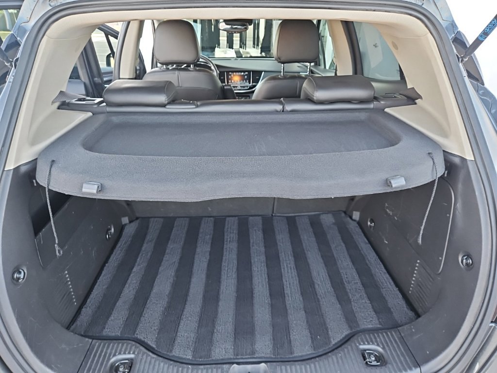 Used 2017 Buick Encore Premium w/ Experience Buick Package FWD image 21