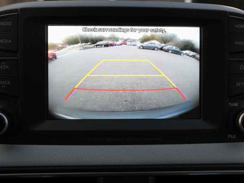 Used 2021 Hyundai Kona Limited w/ Cargo Package image 16