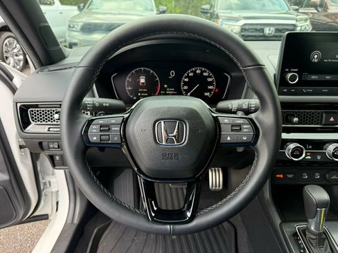 Used 2026 Honda Civic Sport image 5