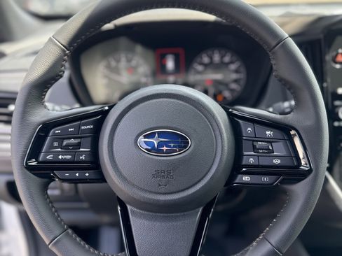 New 2026 Subaru Forester Sport AWD/4WD image 22