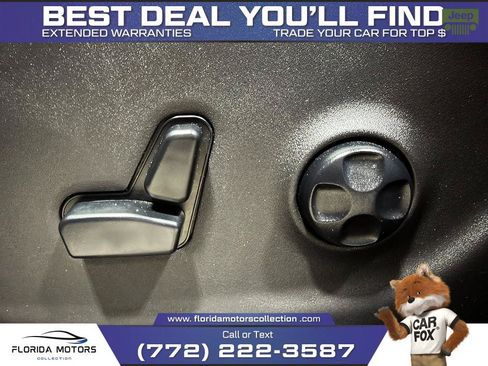 Used 2019 Jeep Cherokee Latitude Plus FWD image 23