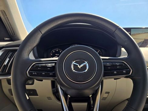 New 2026 MAZDA CX-90 3.3 Turbo S w/ Premium Package AWD/4WD image 32
