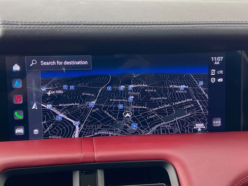 Used 2023 Porsche Taycan 4S image 13