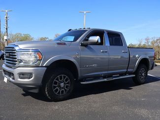 Used 2022 RAM 2500 Limited video 1