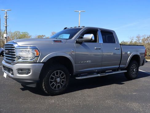 Used 2022 RAM 2500 Limited image 1