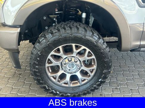 Used 2022 Ford F250 King Ranch w/ King Ranch Ultimate Package image 21