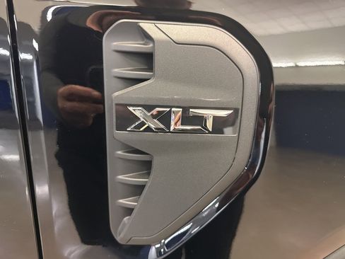 New 2025 Ford Ranger XLT w/ Technology Package image 14