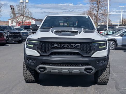 Used 2022 RAM 1500 TRX w/ TRX Level 2 Equipment Group image 11