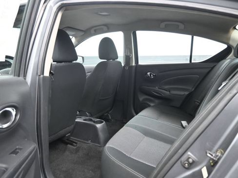 Used 2019 Nissan Versa SV FWD image 25