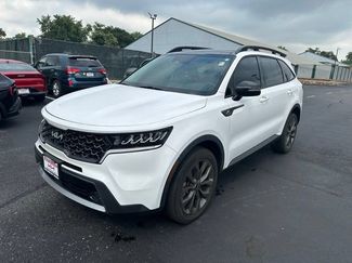 Used 2022 Kia Sorento X-Line EX AWD/4WD video 1