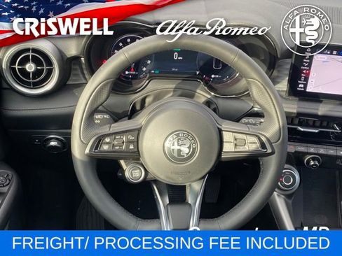 Used 2024 Alfa Romeo Tonale Ti image 48