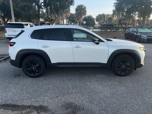 Used 2026 MAZDA CX-50 AWD 2.5 S w/ Preferred Pkg image 6
