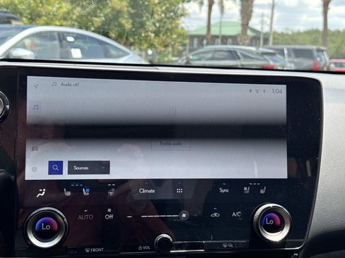 New 2026 Lexus NX 350 AWD w/ Luxury Package image 23
