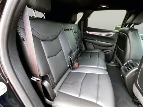 Used 2021 Cadillac XT5 Luxury FWD image 20