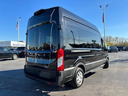 Used 2023 Ford Transit 350 XL image 8