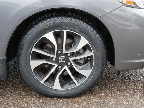 Used 2013 Honda Civic EX-L image 7