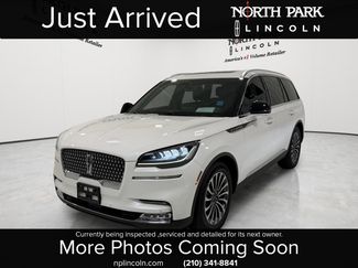 Used 2021 Lincoln Aviator Reserve w/ Class IV Trailer Tow Package RWD video 1