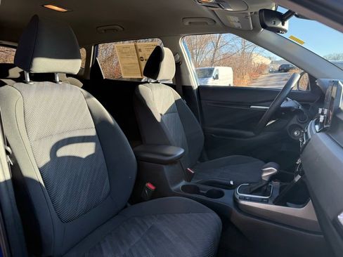 Certified 2023 Kia Seltos LX image 23