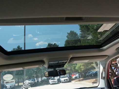 Used 2019 Toyota 4Runner TRD Off-Road Premium image 12