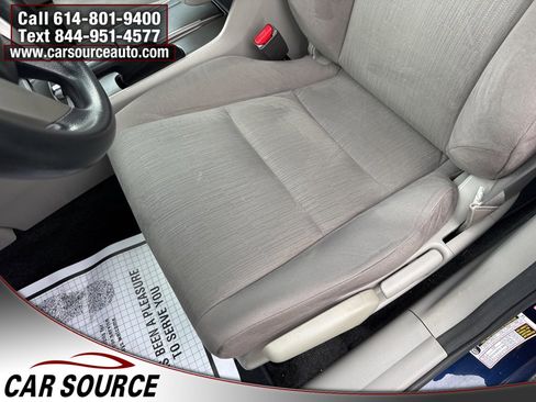 Used 2011 Honda Accord LX image 18