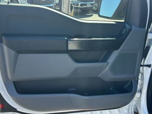 Certified 2024 Ford F150 XL AWD/4WD image 16