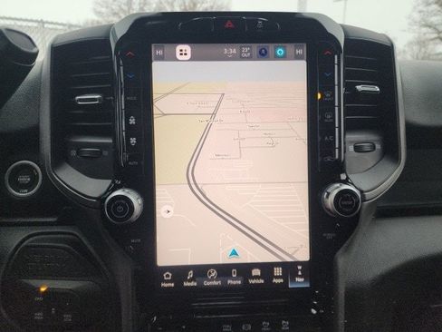 New 2026 RAM 2500 Tradesman image 5