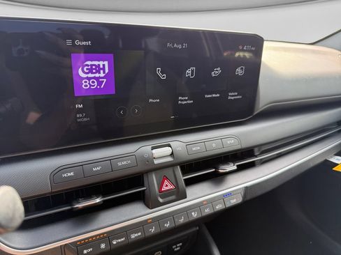 Used 2025 Kia K4 FWD image 20