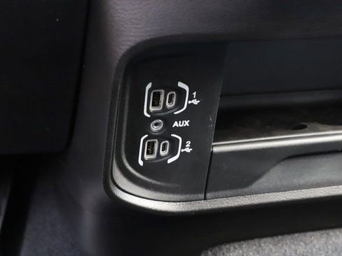 New 2025 RAM 2500 Tradesman image 31