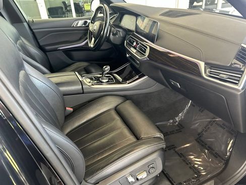 Used 2020 BMW X5 sDrive40i w/ Luxury Seating Package RWD image 28