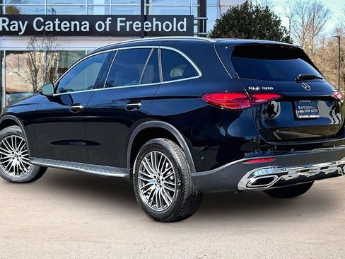 Certified 2024 Mercedes-Benz GLC 300 4MATIC image 12