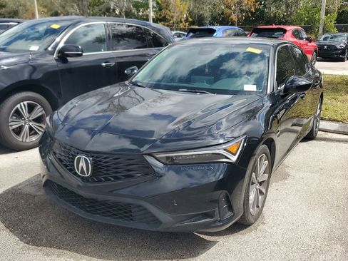 Used 2024 Acura Integra image 3