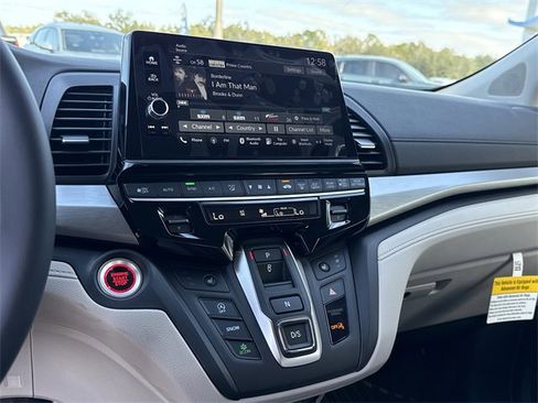 New 2026 Honda Odyssey EX-L image 30
