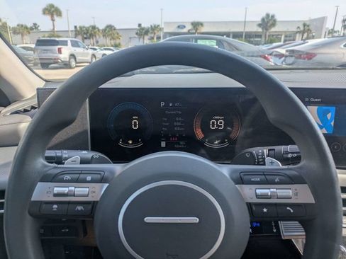 Used 2024 Hyundai Sonata SEL FWD image 28