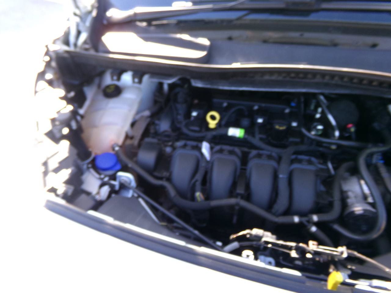 Used 2021 Ford Transit Connect XL FWD image 37