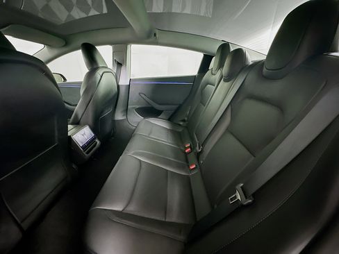 Used 2024 Tesla Model 3 Long Range image 28