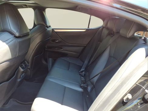 Used 2023 Lexus ES 350 F Sport w/ Accessory Package (Z2) FWD image 21