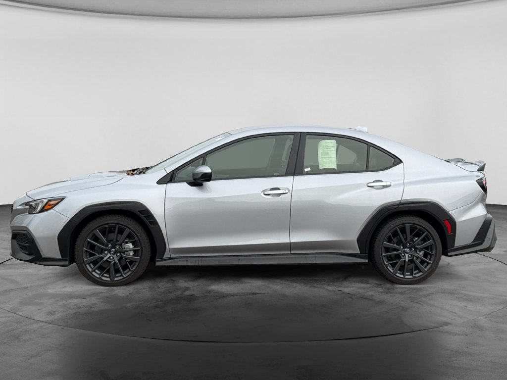 Used 2026 Subaru WRX AWD/4WD image 5