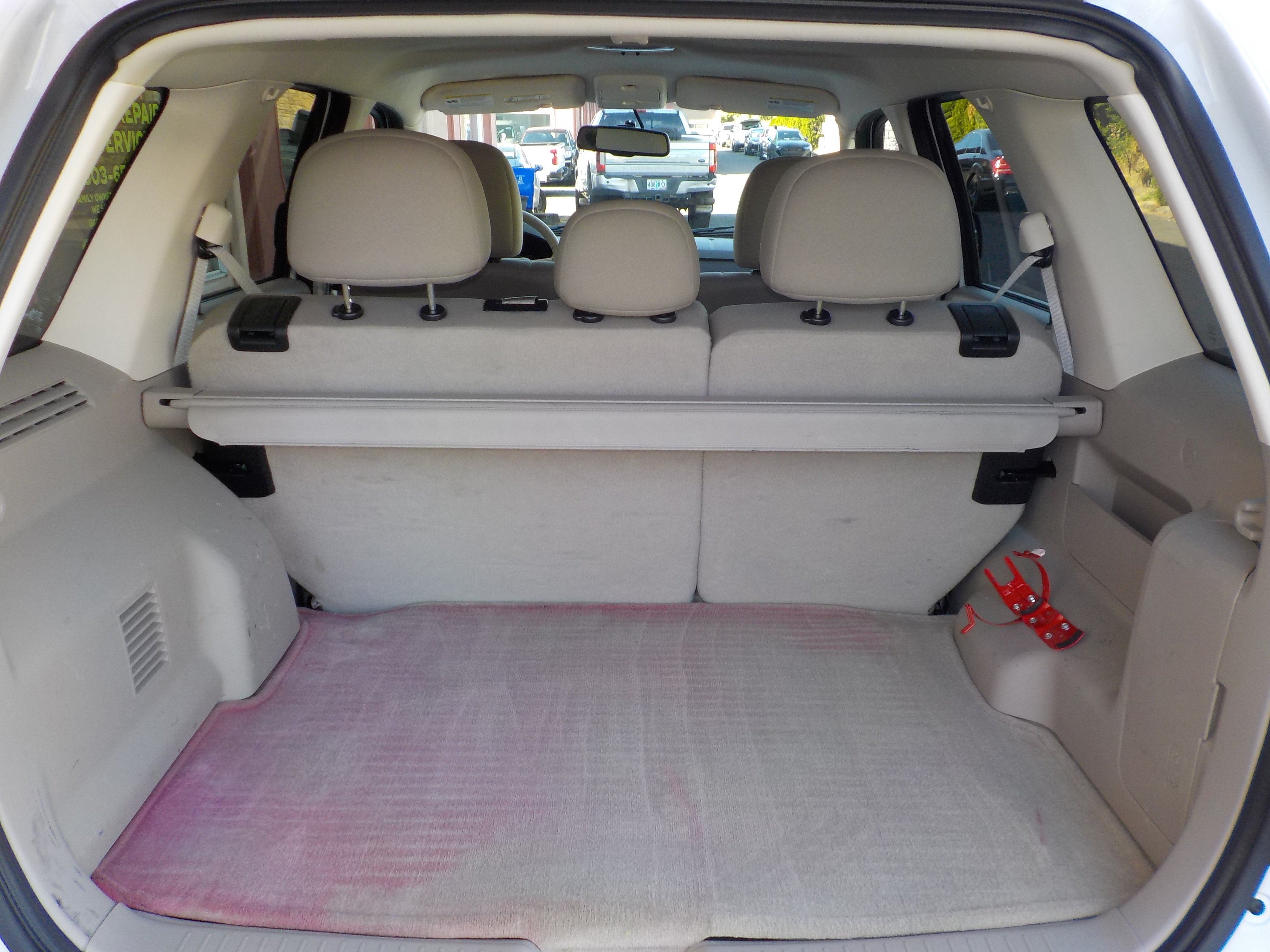 Used 2012 Ford Escape 4WD Hybrid image 22