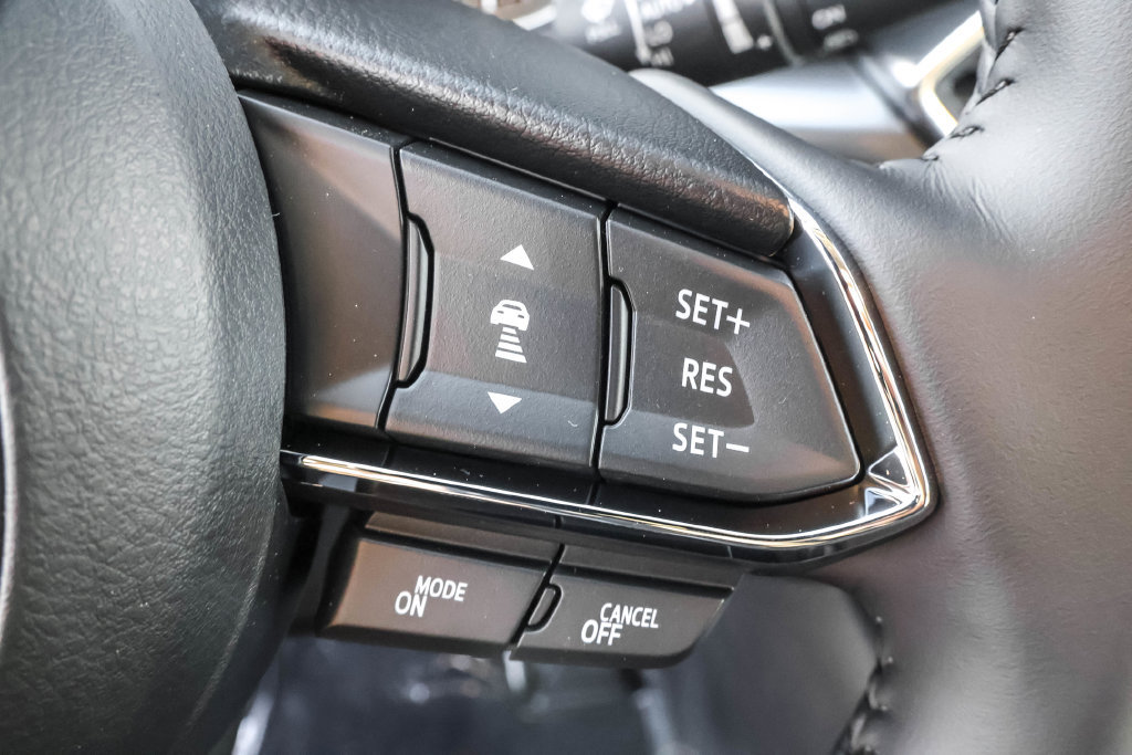 Used 2025 MAZDA CX-5 AWD 2.5 S w/ Select Package image 21