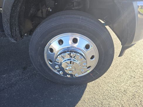 New 2026 RAM 5500 Tradesman image 13